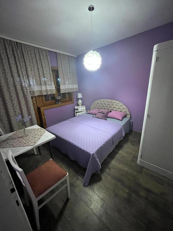 Salas Gnijezdo Bačka Palanka Exterior foto
